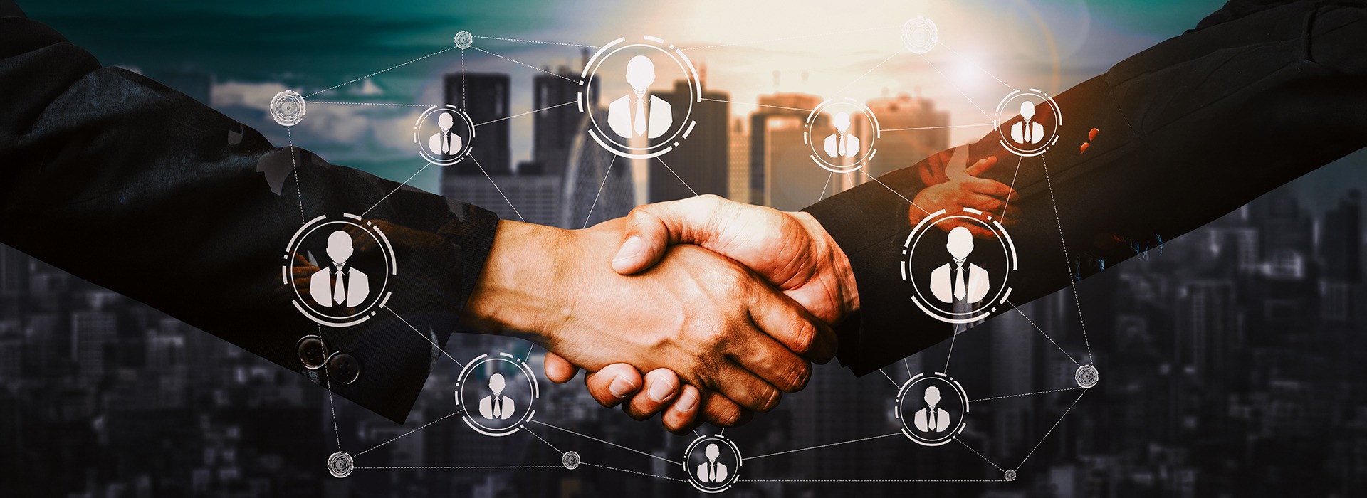 Channel Partners