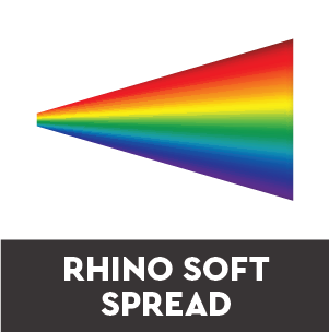 RHINO SOFT SPREAD